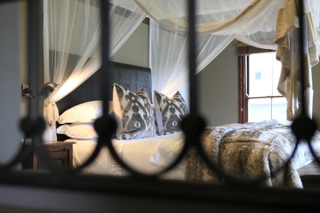 Botlierskop Bush Villas Sandhoogte Chambre photo