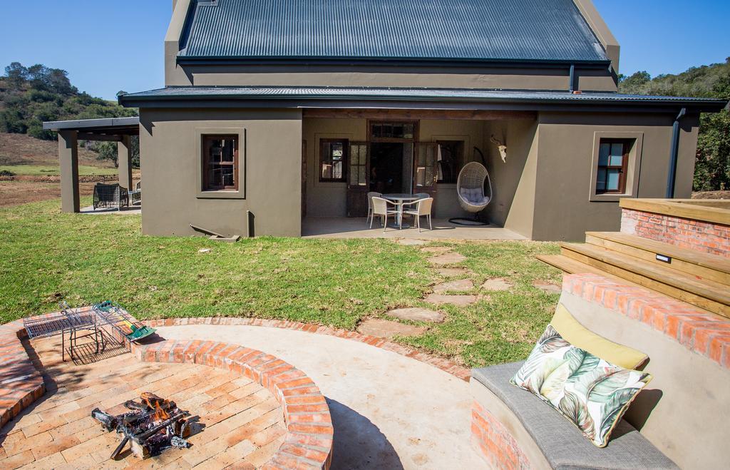 Botlierskop Bush Villas Sandhoogte Extérieur photo