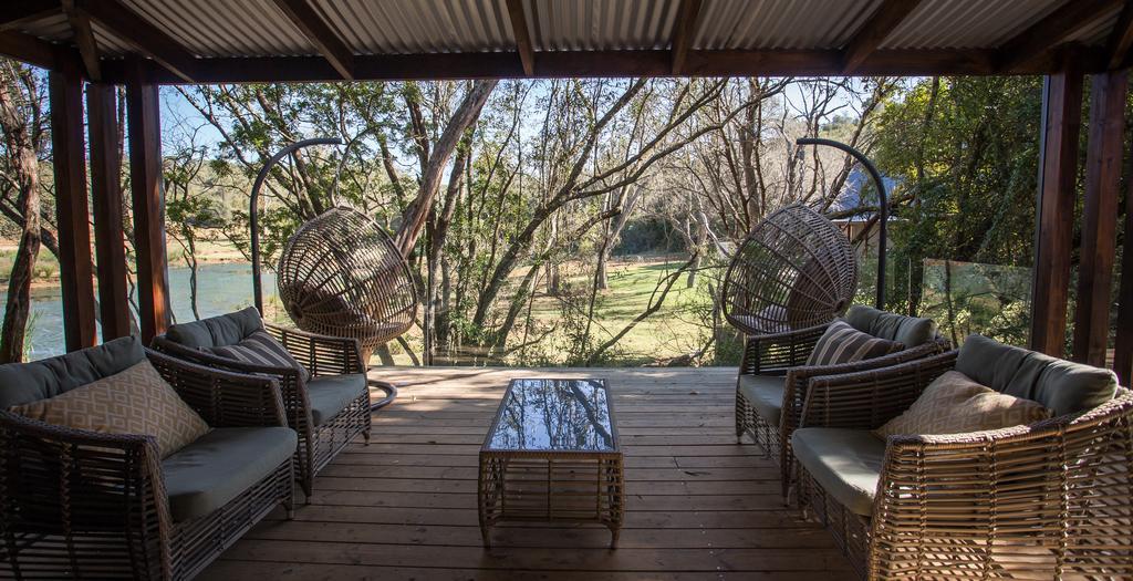 Botlierskop Bush Villas Sandhoogte Extérieur photo