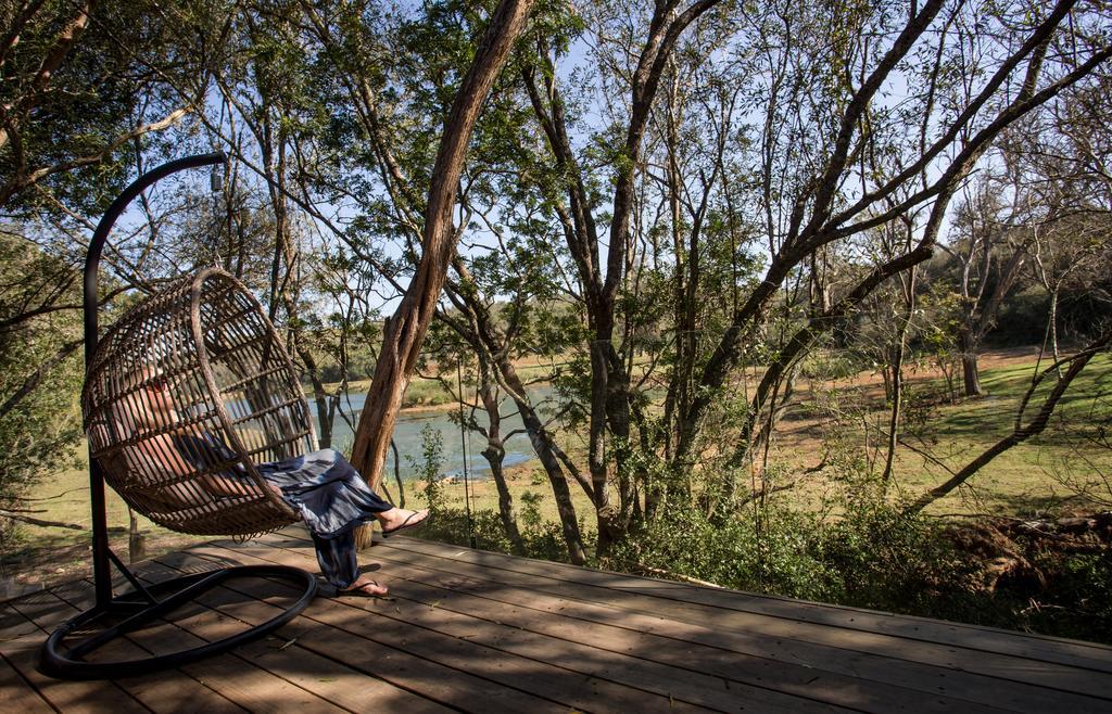 Botlierskop Bush Villas Sandhoogte Extérieur photo